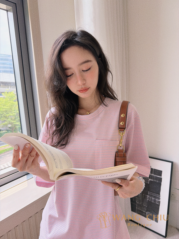 WANG CHIU 麻豆照
